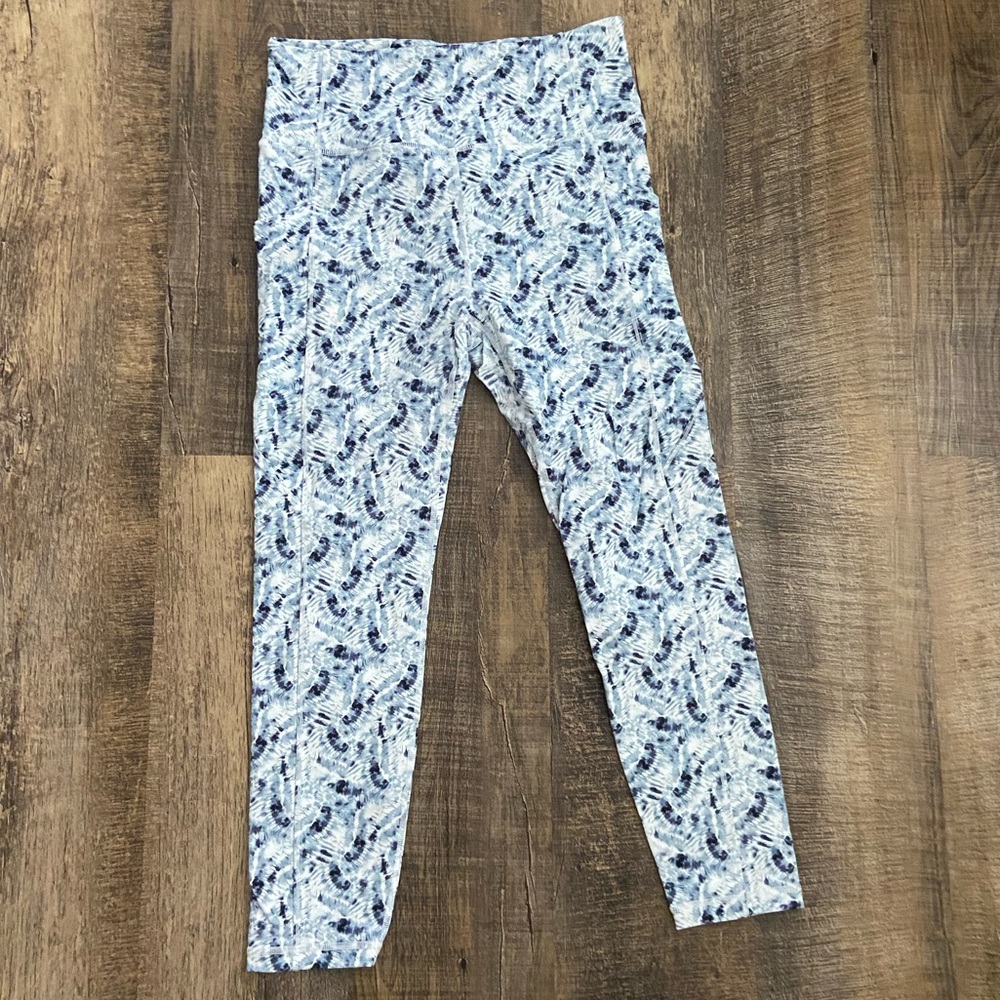 Zyia Leggings